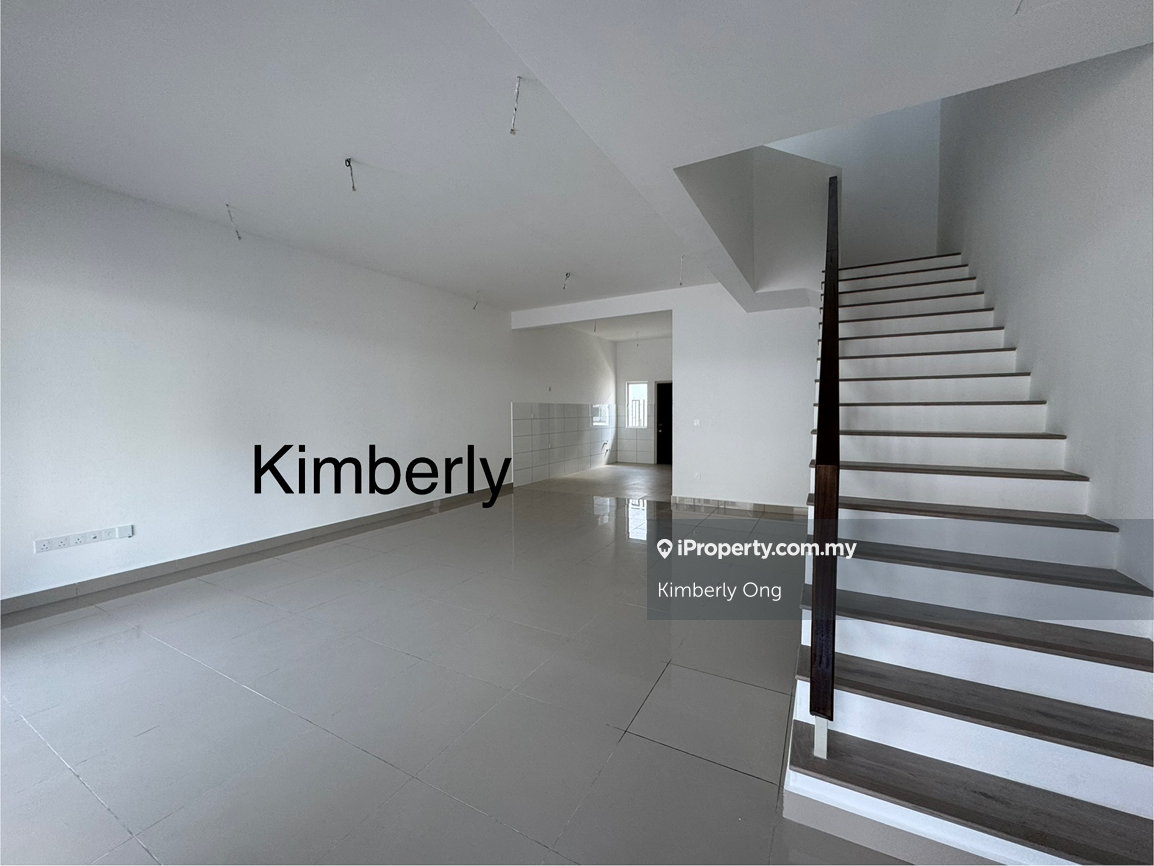 2-storey Terraced House for Sale in Nilai Impian, Dayana, Emilia, Nilai by Kimberly Ong - iProperty.com.my
