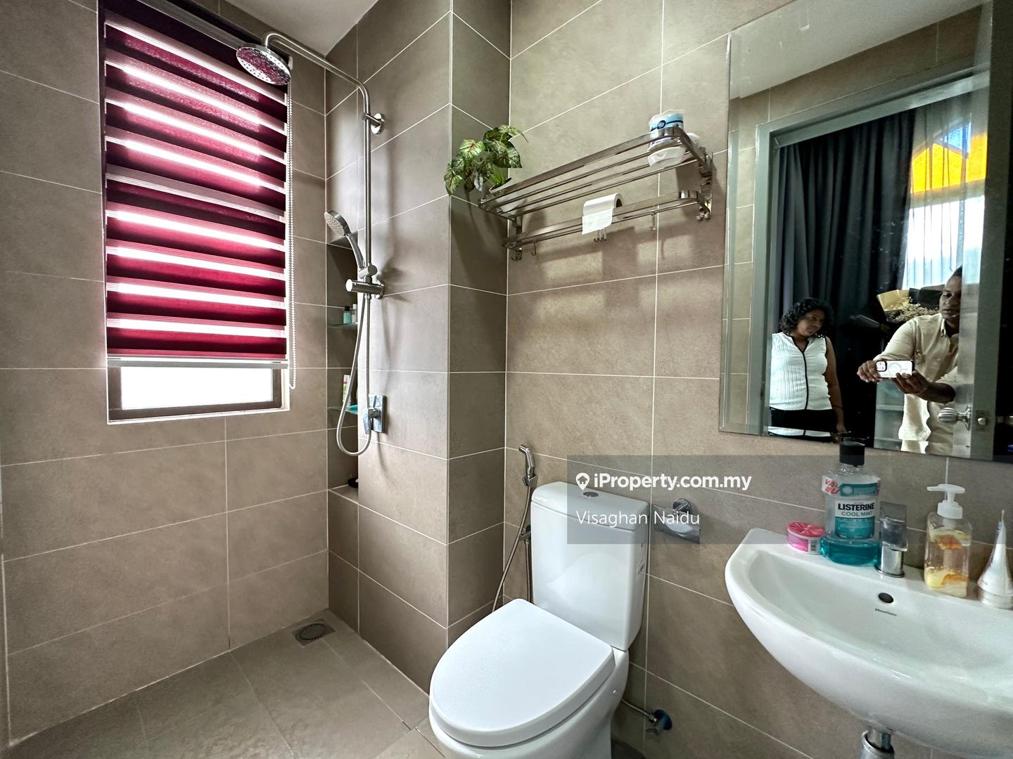 2-storey Terraced House for Sale in Setia Eco Templer, Rawang by Visaghan Naidu - iProperty.com.my