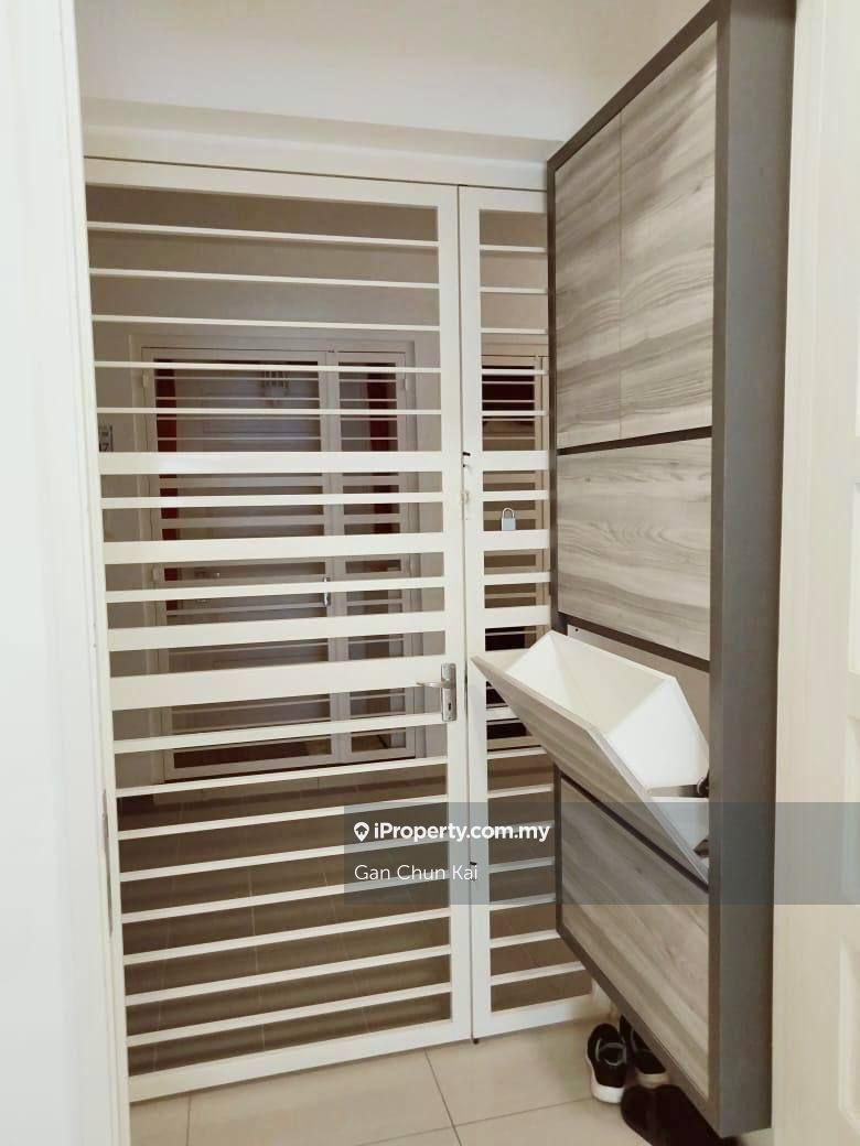 Condominium for Rent in i-Santorini by Gan Chun Kai - iProperty.com.my