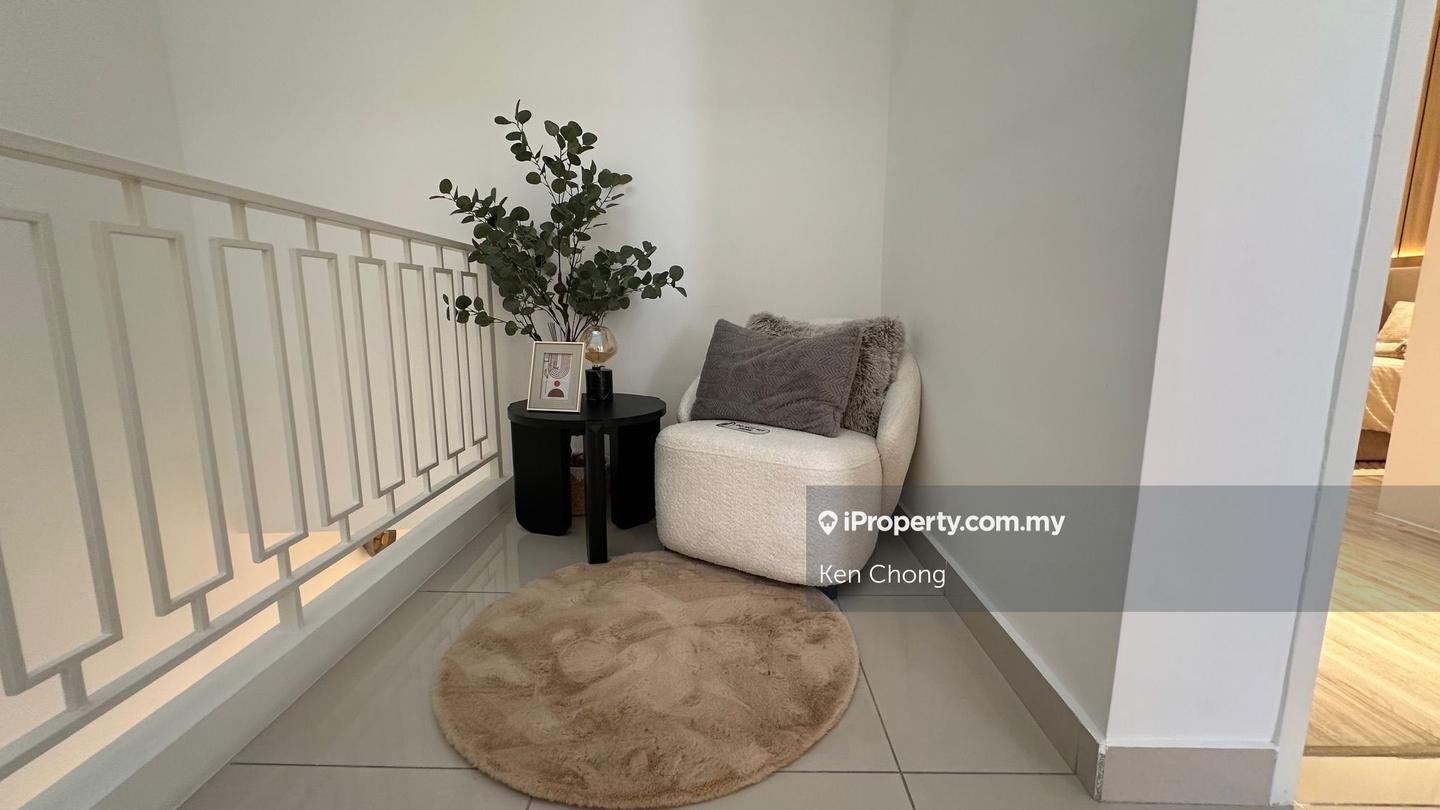 2-storey Terraced House for Sale in Rawang Kota Emerald Bandar Country Homes, Rawang by Ken Chong - iProperty.com.my