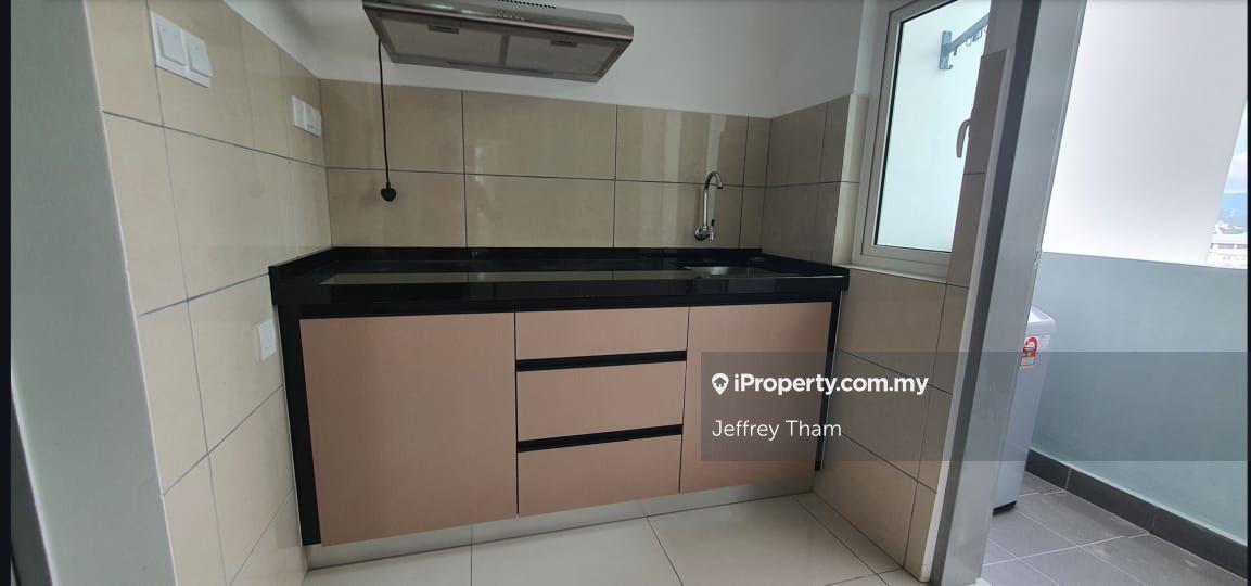 Service Residence for Sale in TR Residence by Jeffrey Tham - iProperty.com.my