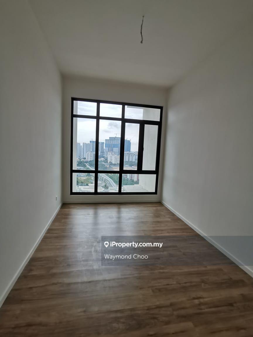 Residensi Servis untuk Dijual di The Park Sky Residence oleh Waymond Choo - iProperty.com.my