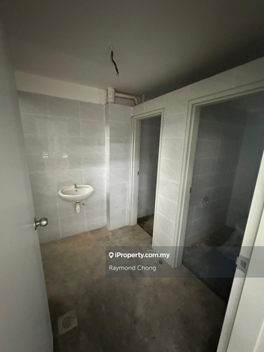 Semi-D Factory for Rent in Taman Perindustrian Puchong, Puchong by Raymond Chong - iProperty.com.my