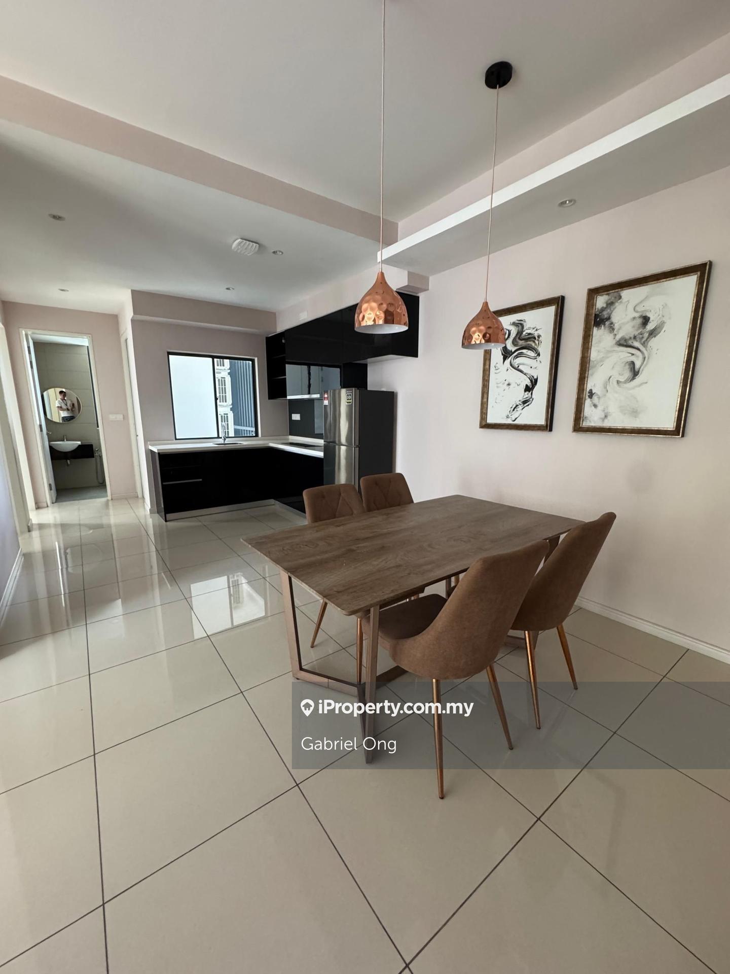 Kondominium untuk Dijual di The Elysia Park Residence oleh Gabriel Ong - iProperty.com.my