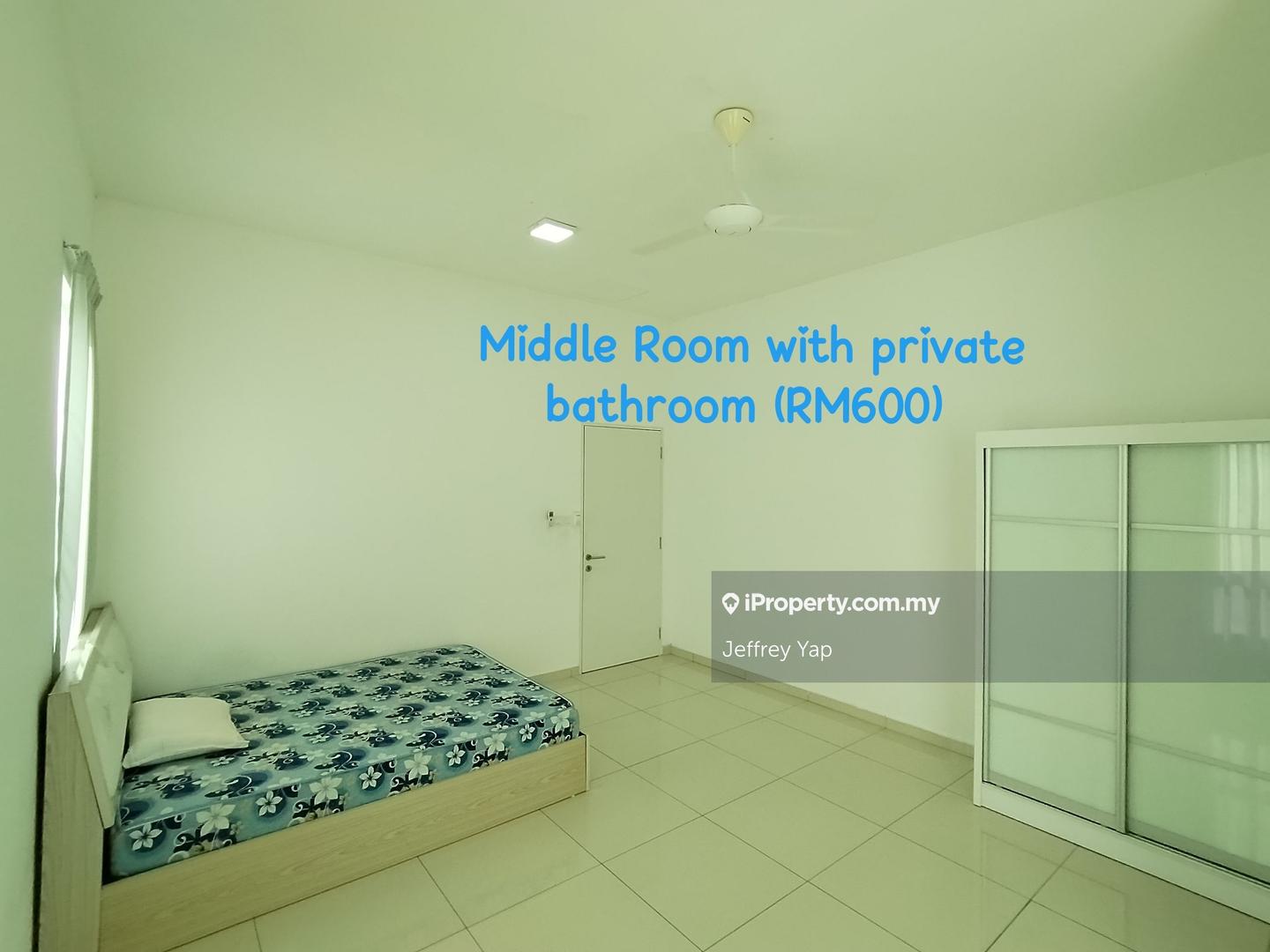 2-storey Terraced House for Rent in Bandar Sri Sendayan, Negeri Sembilan by Jeffrey Yap - iProperty.com.my