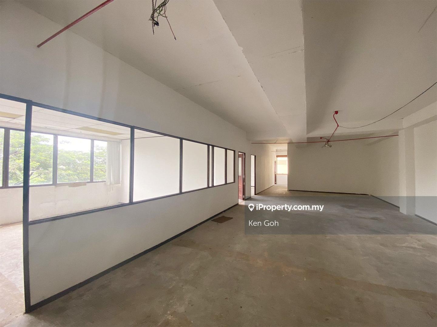 Pejabat untuk Disewa di Taman Chai Leng, Perai oleh Ken Goh - iProperty.com.my
