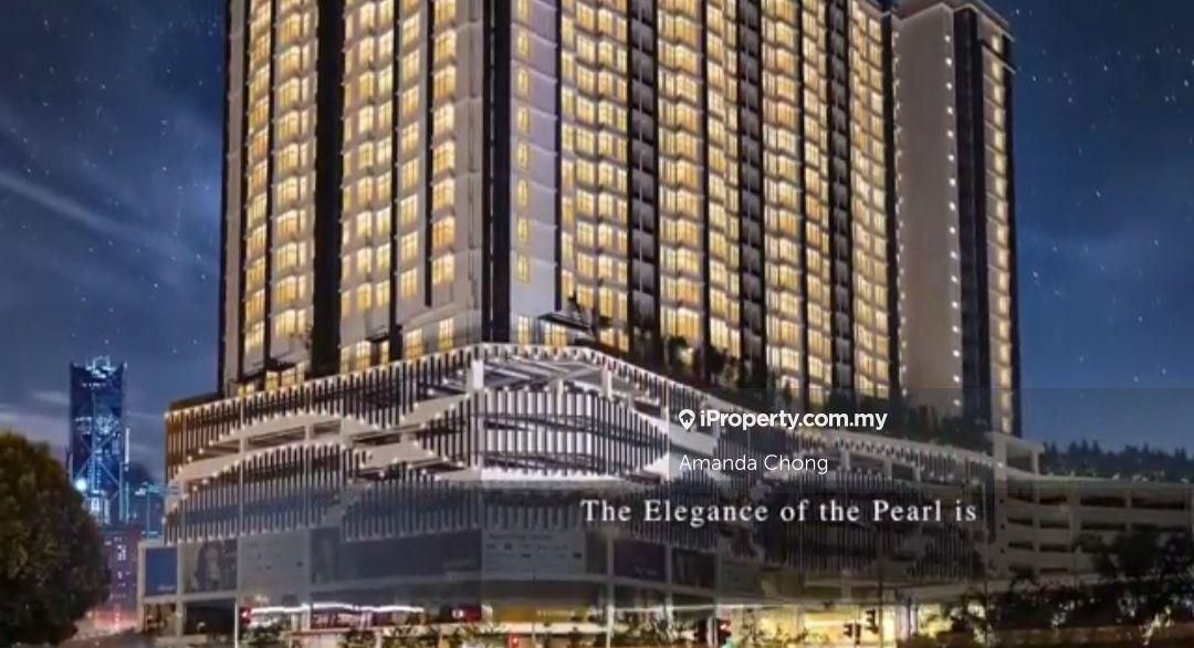Service Residence for Rent in Pearl Suria by Amanda Chong - iProperty.com.my