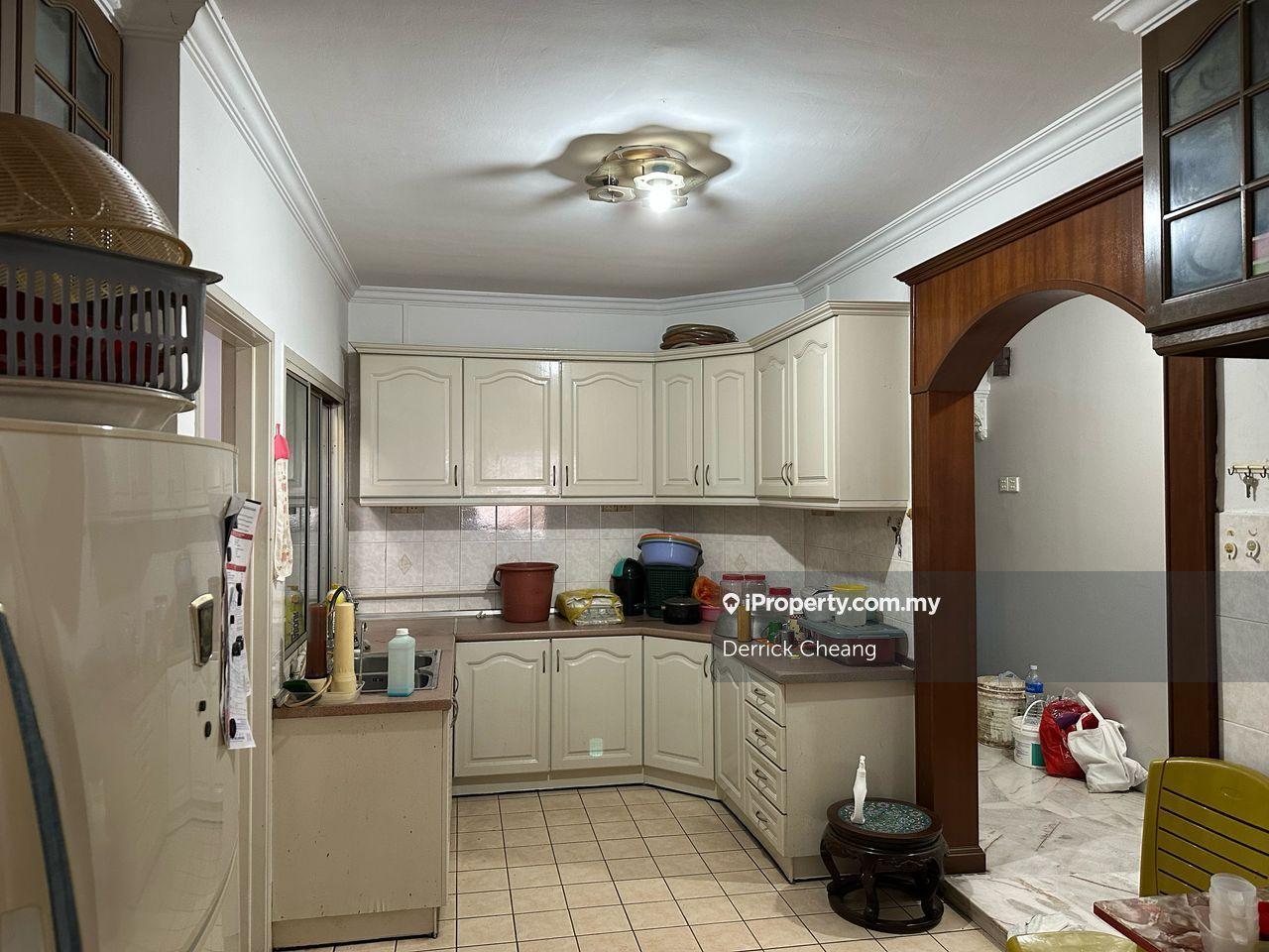 Apartment for Rent in Sri Intan 2 by Derrick Cheang - iProperty.com.my