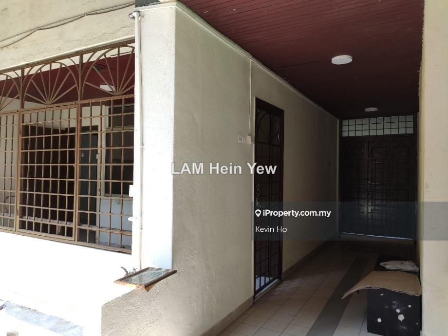 Condominium for Rent in Ukay Club Villas by Kevin Ho - iProperty.com.my