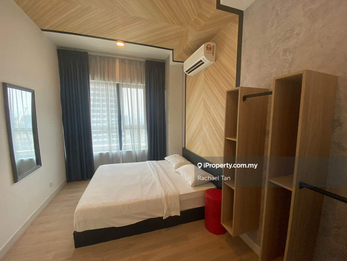 Service Residence for Sale in Arte Plus by Rachael Tan - iProperty.com.my