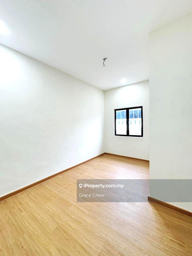 2-storey Terraced House for Sale in Taman Puteri Wangsa, Ulu Tiram by Grace Chew - iProperty.com.my