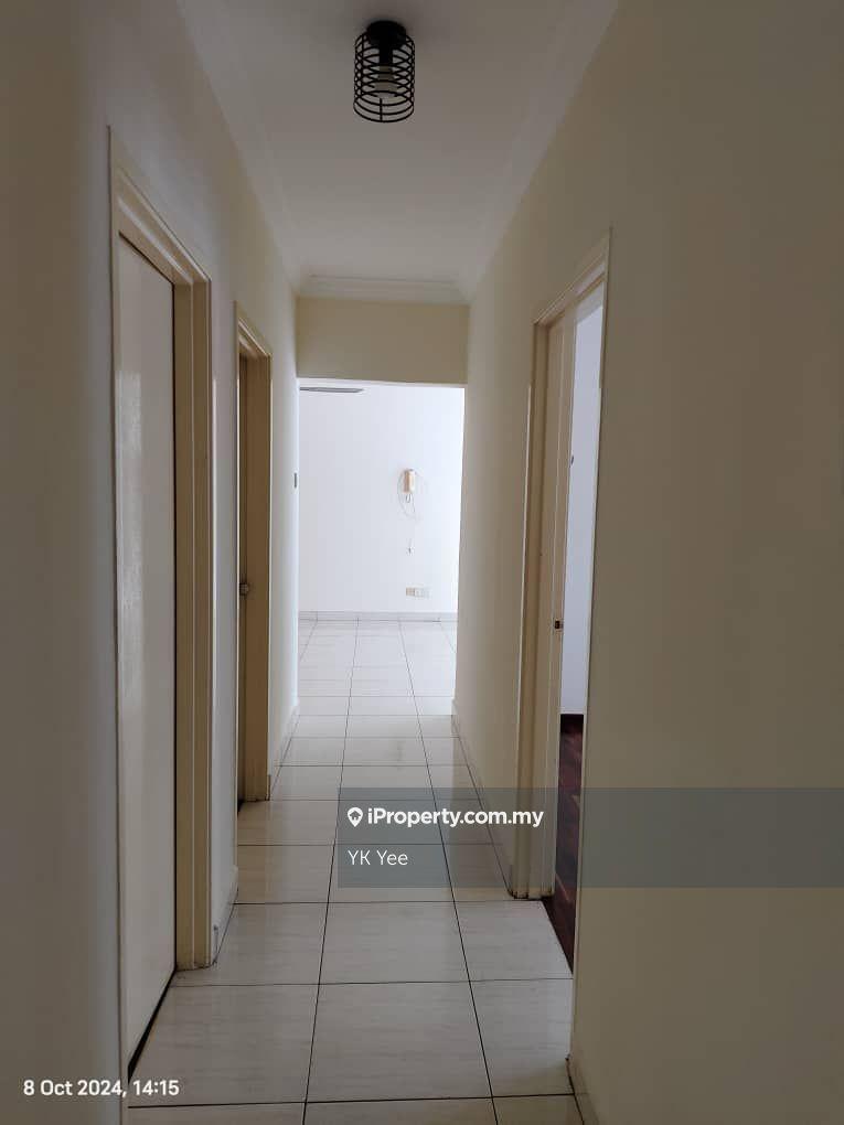 Condominium for Sale in Green Avenue Condominium by YK Yee - iProperty.com.my