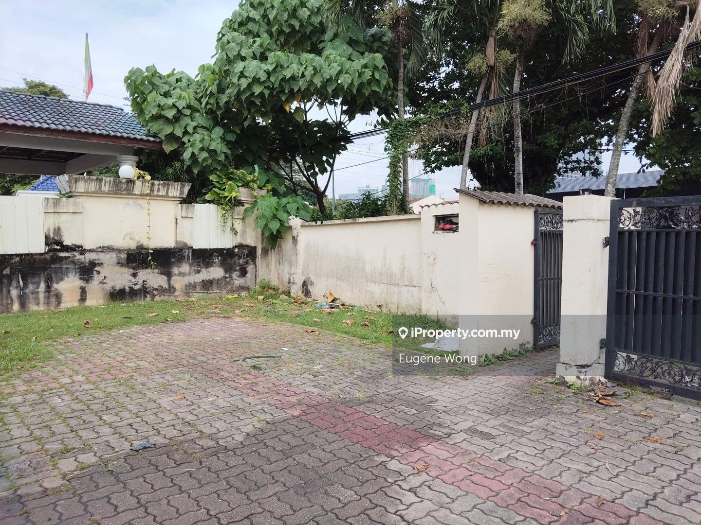 Bungalow House for Sale in Taman U Thant, Ampang by Eugene Wong - iProperty.com.my
