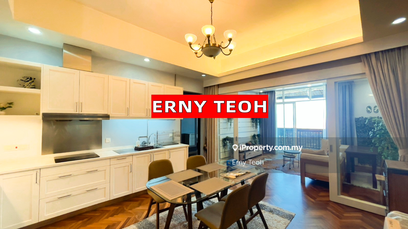 Kondominium untuk Disewa di Quayside Condominium oleh Erny Teoh - iProperty.com.my