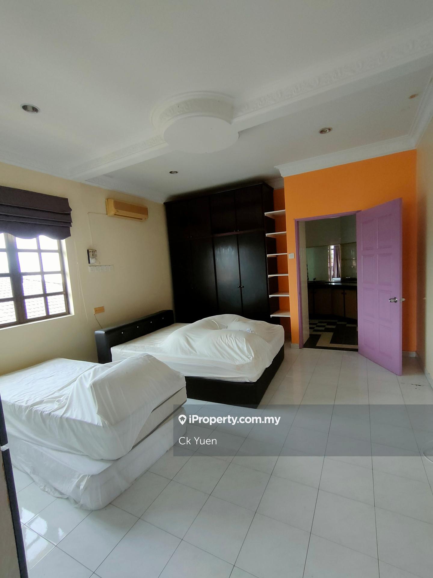 Bungalow House for Sale in Gunung Rapat, Ipoh by Ck Yuen - iProperty.com.my