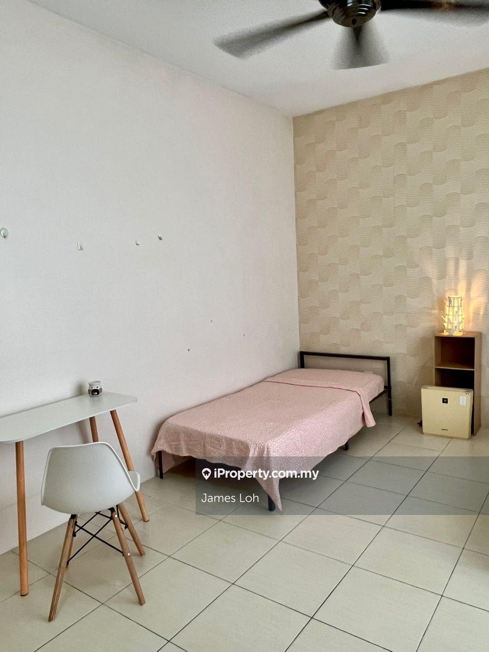 Condominium for Sale in Platinum Lake PV 12 by ZhiHong Loh - iProperty.com.my