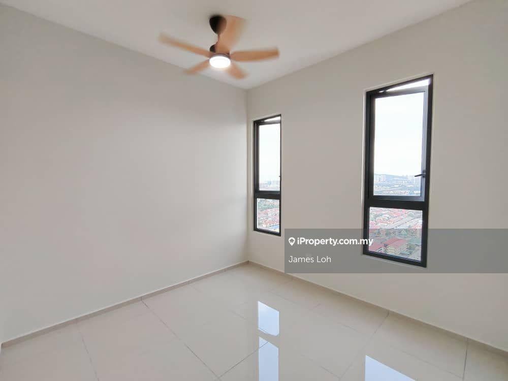 Residensi Servis untuk Disewa di Seiring Residensi oleh James Loh - iProperty.com.my