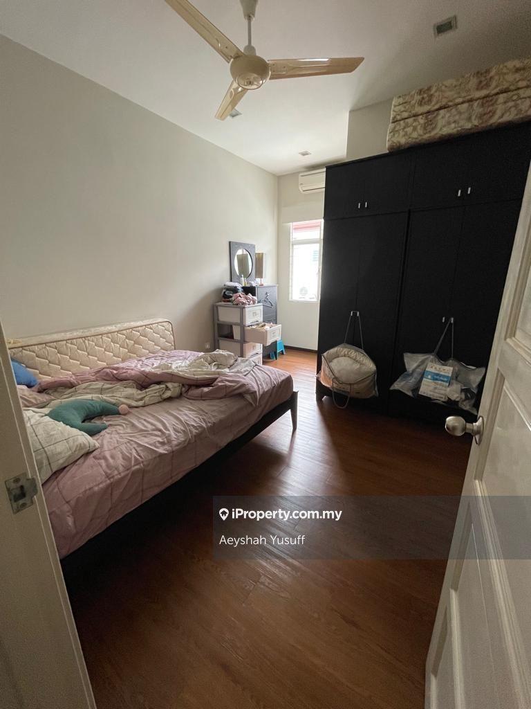 2-storey Terraced House for Sale in Kota Kemuning, Shah Alam by Aeyshah Yusuff - iProperty.com.my