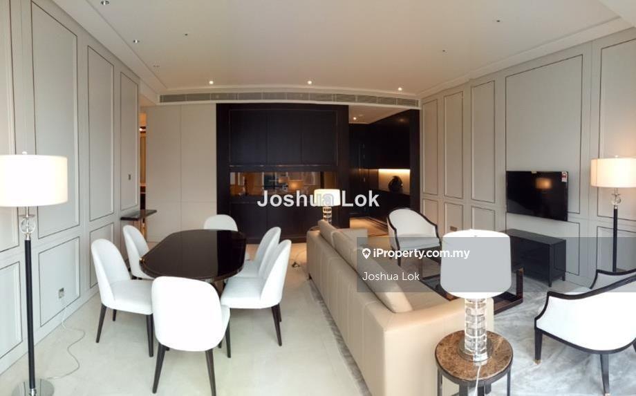 Service Residence for Sale in Pavilion Suites by Joshua Lok - iProperty.com.my