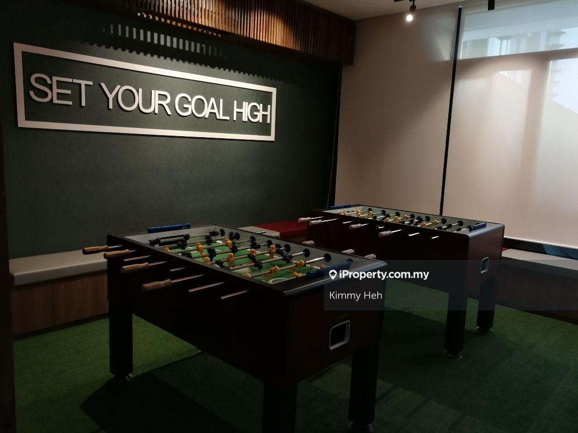 Residensi Servis untuk Dijual di The Potpourri oleh Kimmy Heh - iProperty.com.my