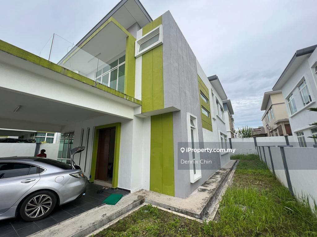 Rumah Berangkai 2 Tingkat untuk Dijual di Senawang Perdana, Senawang oleh Dennix Chin - iProperty.com.my