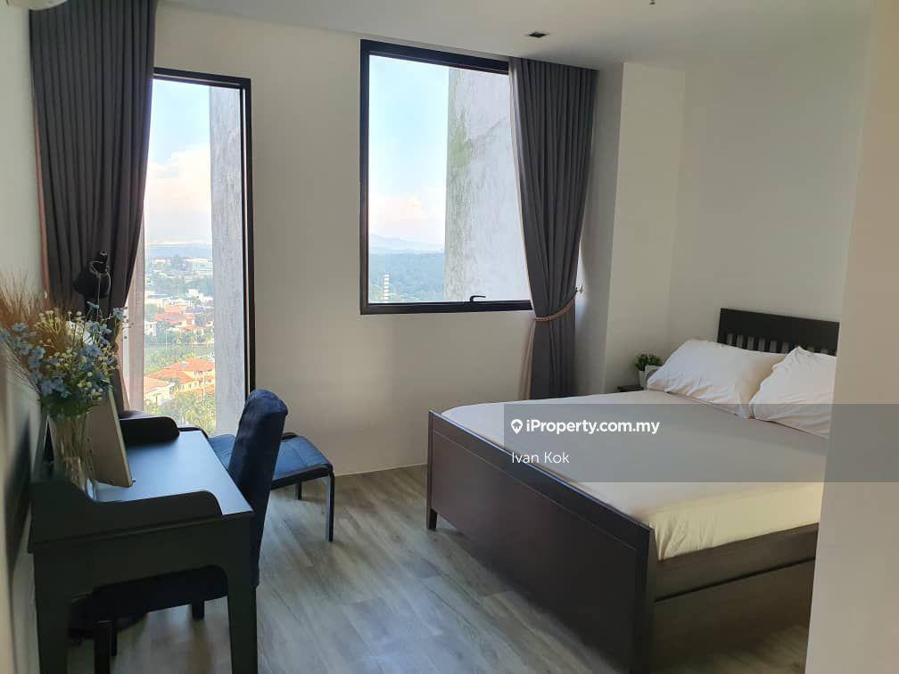 Residensi Servis untuk Dijual di Lumi Tropicana oleh Ivan Kok - iProperty.com.my
