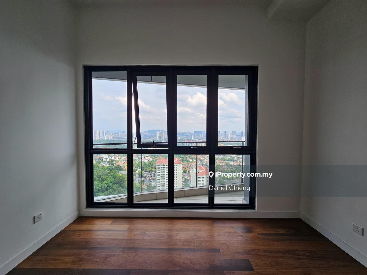 Kondominium untuk Disewa di Setia Sky Seputeh oleh Daniel Chieng - iProperty.com.my