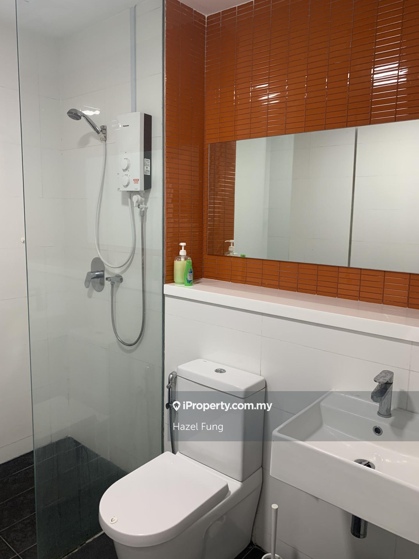 Service Residence for Rent in Arcoris SOHO by Hazel Fung - iProperty.com.my