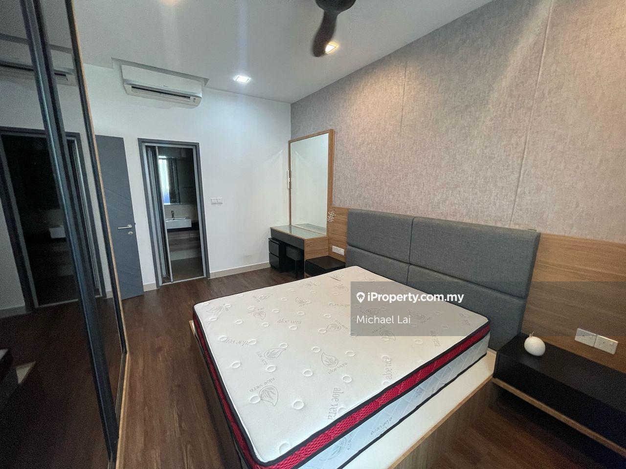 Service Residence for Rent in LakePark Residence @ KL North by Michael Lai - iProperty.com.my