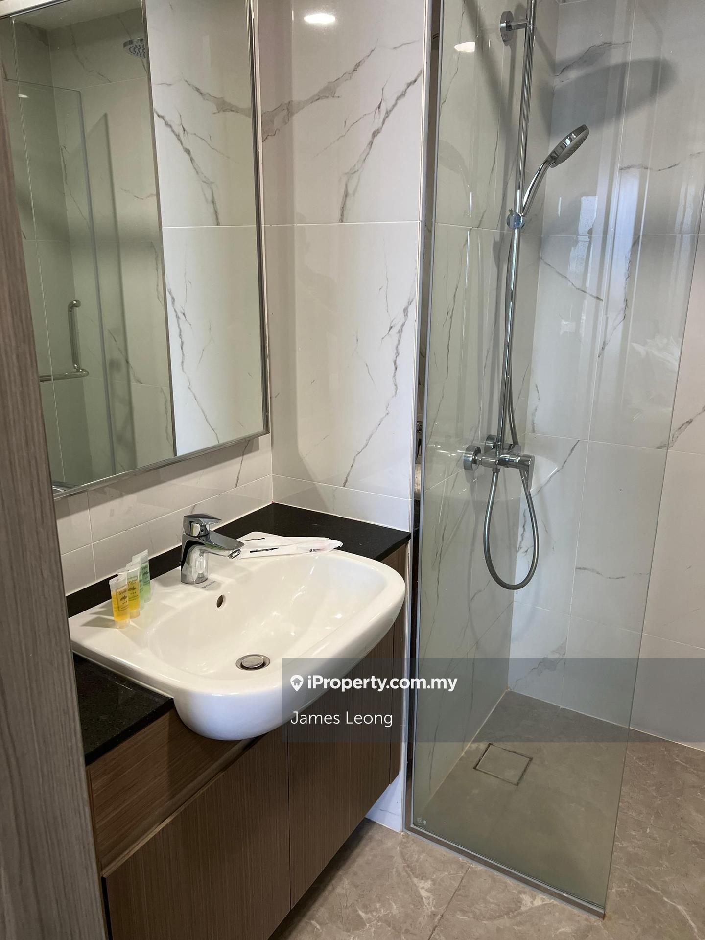 Service Residence for Rent in Agile Bukit Bintang by James Leong - iProperty.com.my