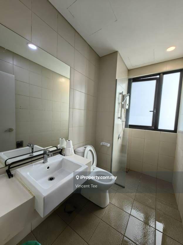Service Residence for Sale in i-Residence @ i-City by Vincent Tee - iProperty.com.my