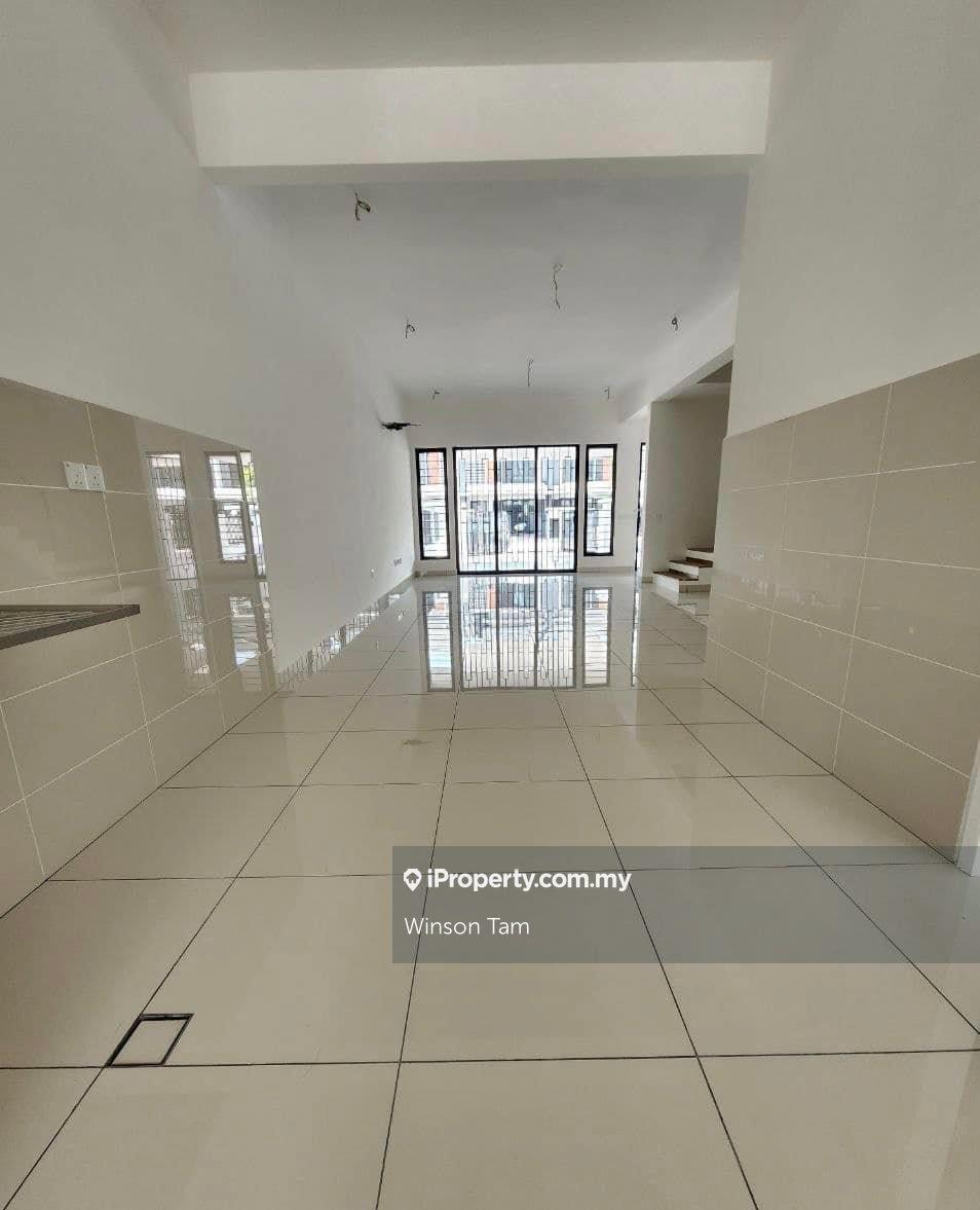 2-storey Terraced House for Sale in Denai Alam, Shah Alam by Winson Tam - iProperty.com.my