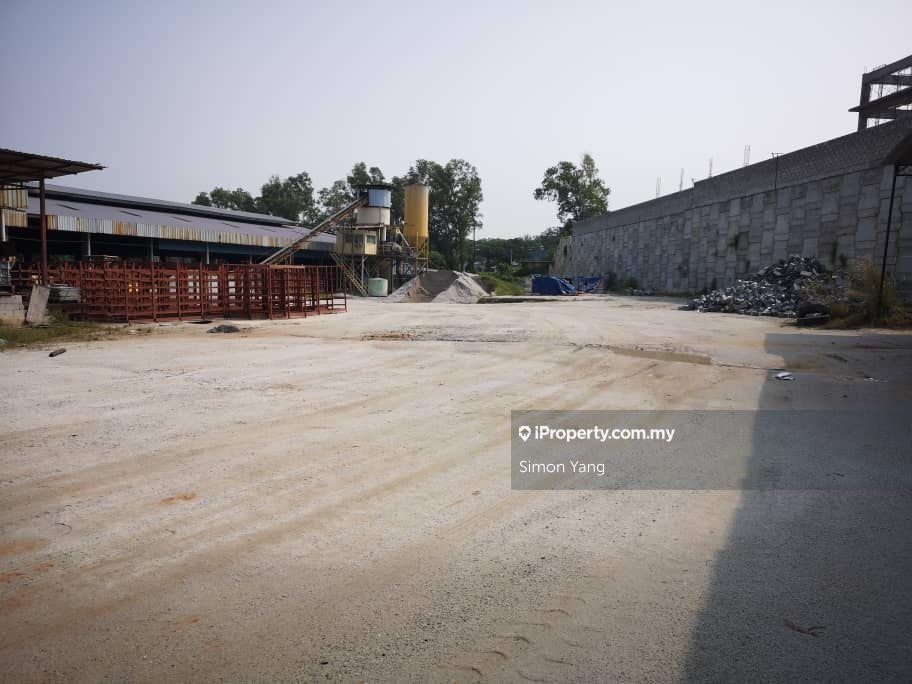 Industrial Land for Sale in KUNDANG, Rawang by Simon Yang - iProperty.com.my