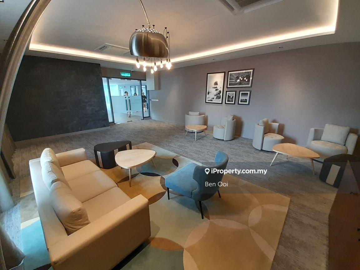 Service Residence for Rent in Sunway Velocity TWO by Ben Ooi - iProperty.com.my