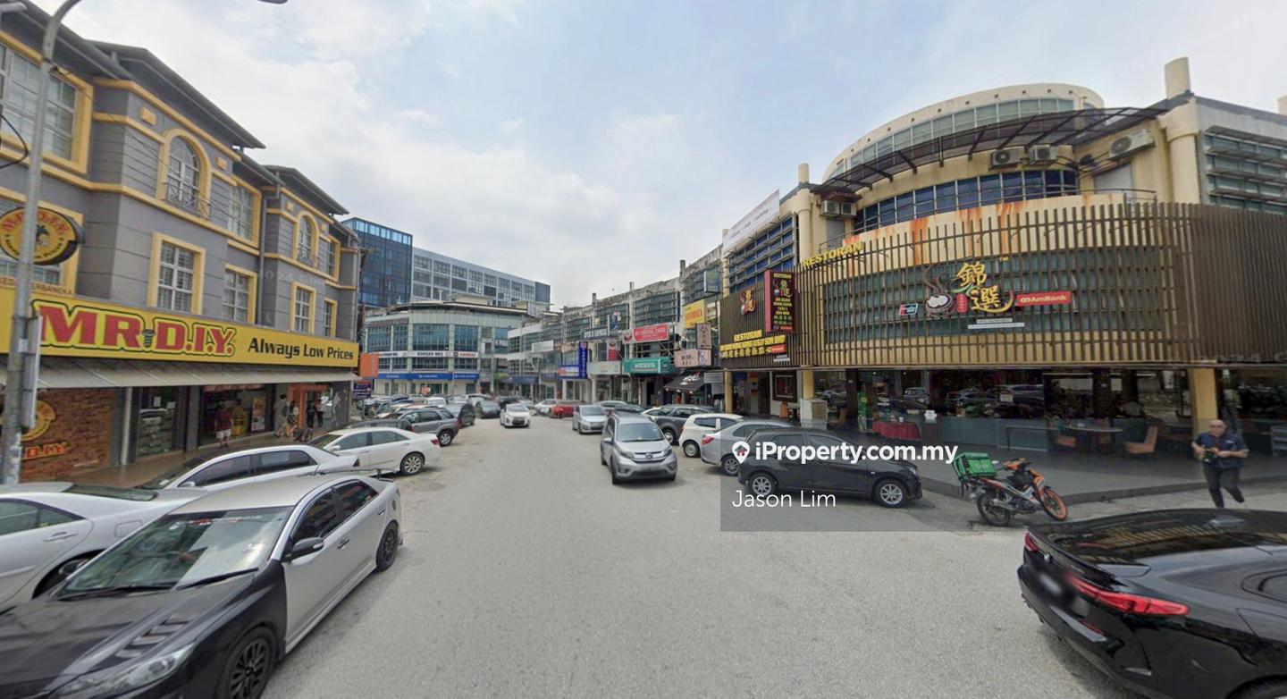 Shop-Office for Rent in Usj 10, Subang Jaya by Jason Lim - iProperty.com.my