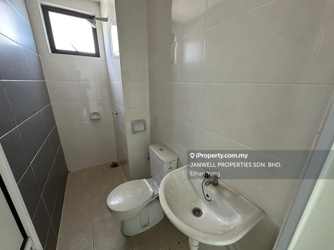 Residensi Servis untuk Dijual di Maple Residences @ Bandar Bestari Klang oleh Ethan Yong - iProperty.com.my