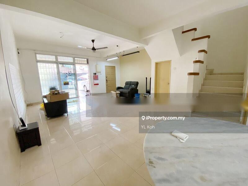 2-storey Terraced House for Sale in Ehsan Jaya, Johor Bahru by YL Koh - iProperty.com.my