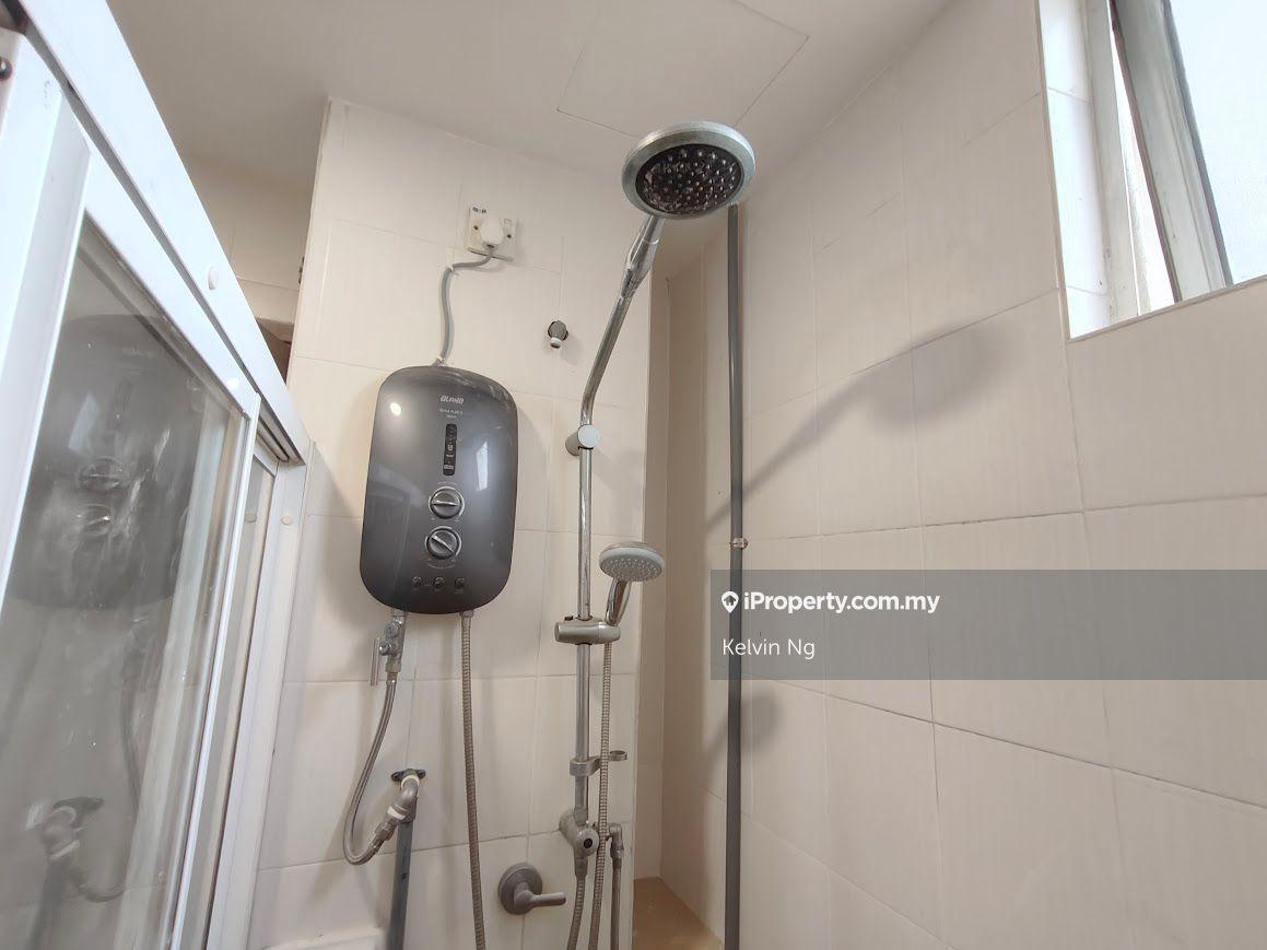 Kondominium untuk Dijual di Aman Heights Condominium oleh Kelvin Ng - iProperty.com.my