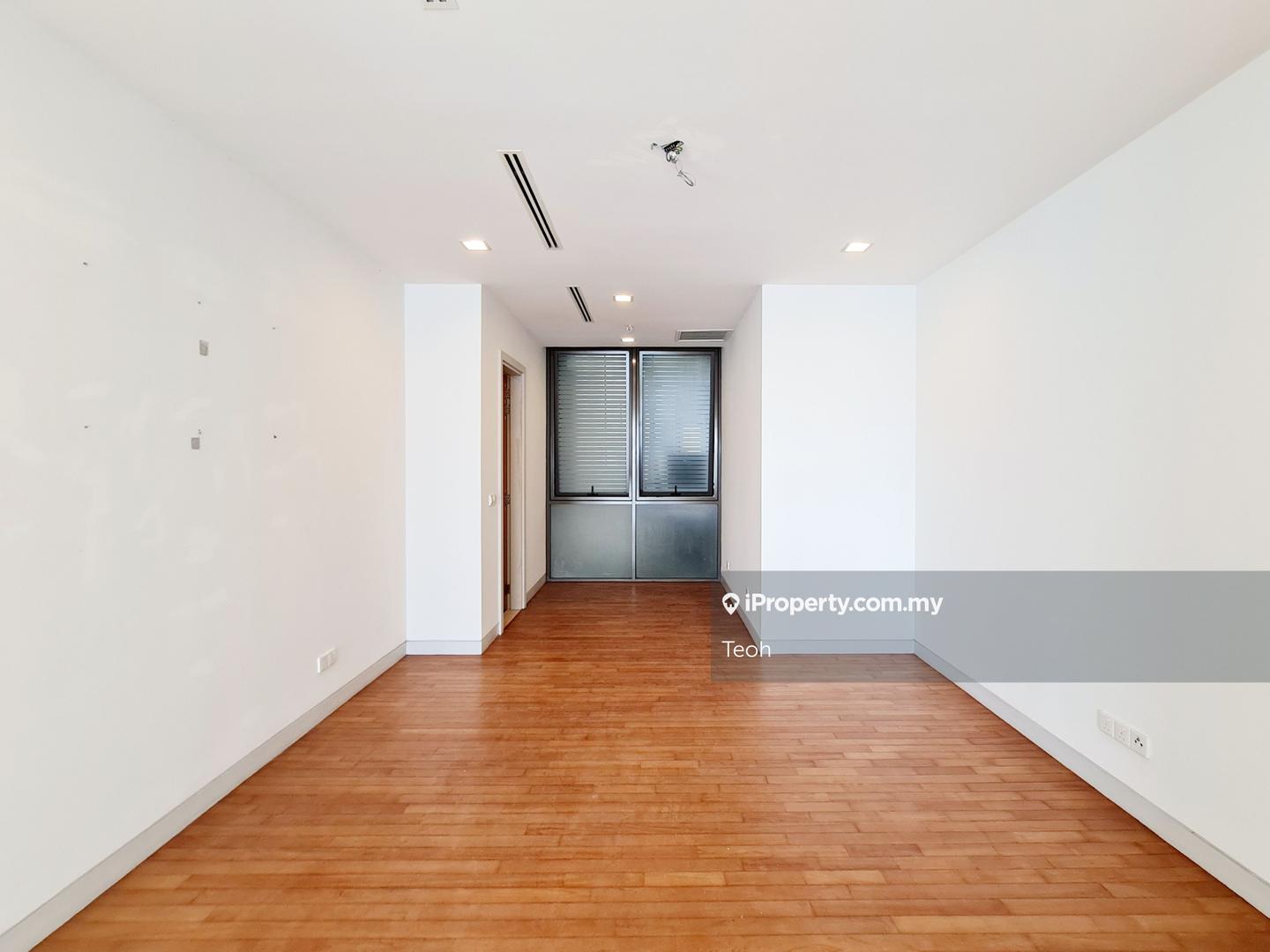 Service Residence for Rent in Suria Stonor by Teoh - iProperty.com.my