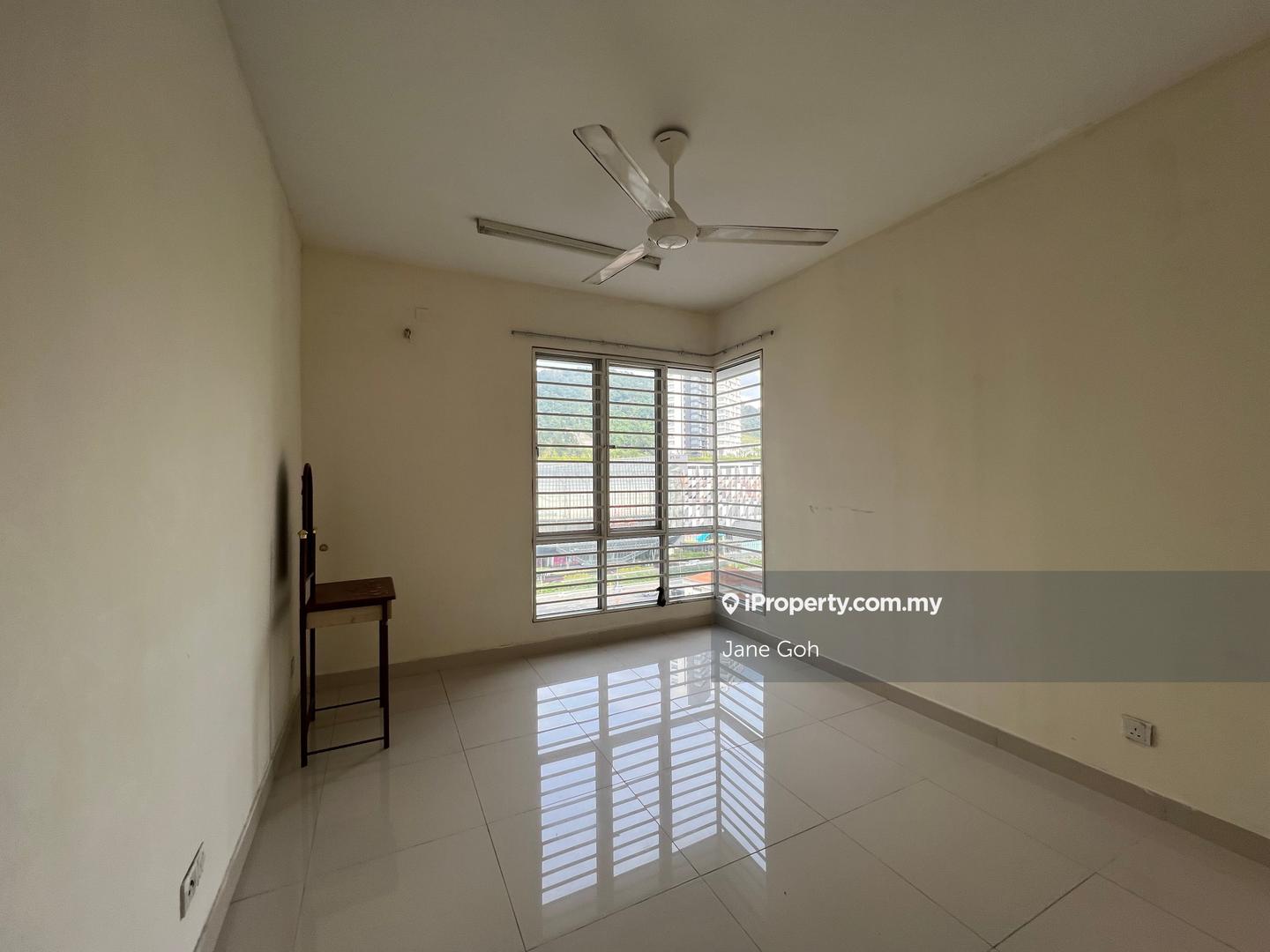 Condominium for Sale in Platinum Hill PV 2 by Jane Goh - iProperty.com.my