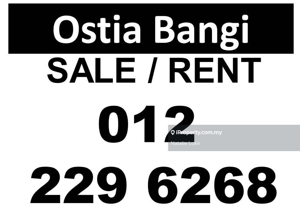 Pejabat untuk Disewa di Bandar Baru Bangi, Selangor oleh Natalie Loke - iProperty.com.my