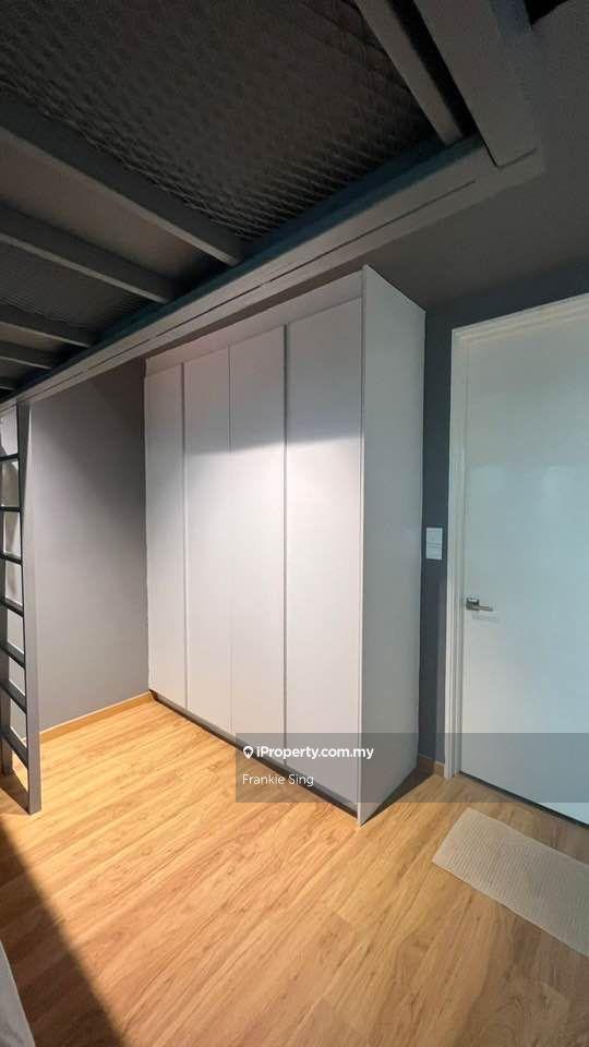 Service Residence for Sale in East Parc @ Manjalara by Frankie Sing - iProperty.com.my