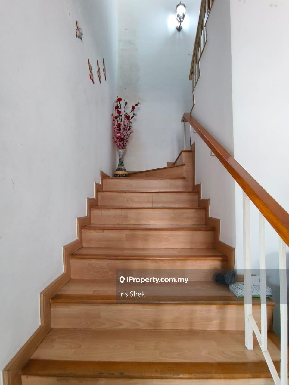 Semi-Detached House for Sale in Kota Kemuning, Shah Alam by Iris Shek - iProperty.com.my