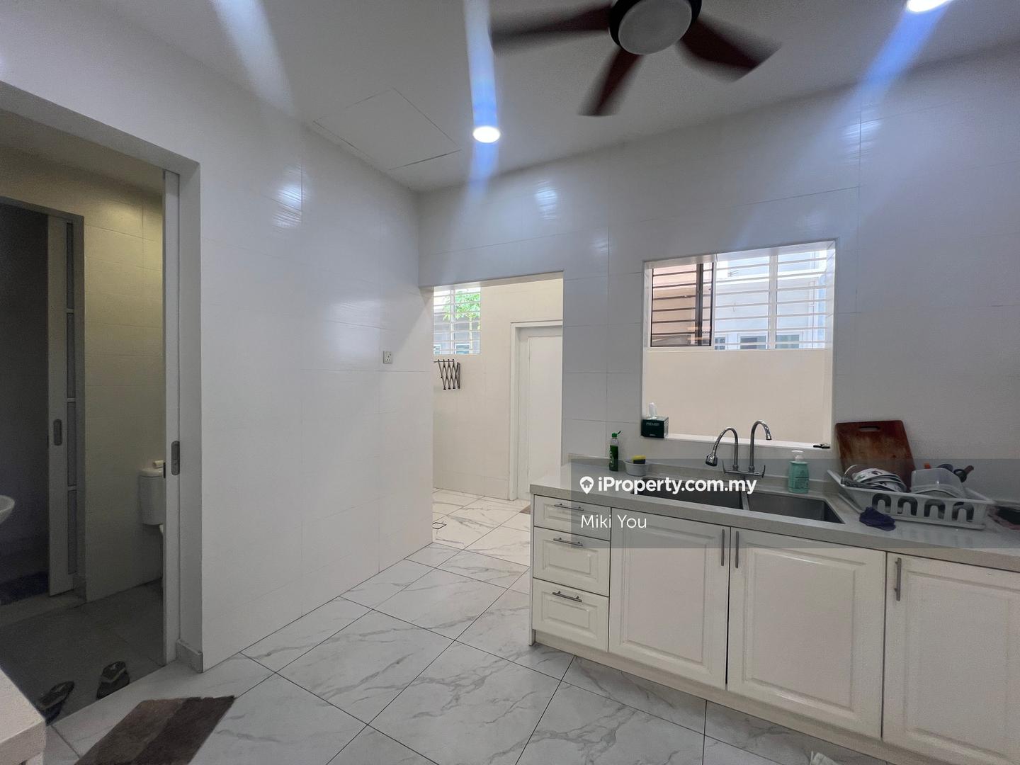 2-storey Terraced House for Sale in Bandar Rimbayu, Telok Panglima Garang by Miki You - iProperty.com.my