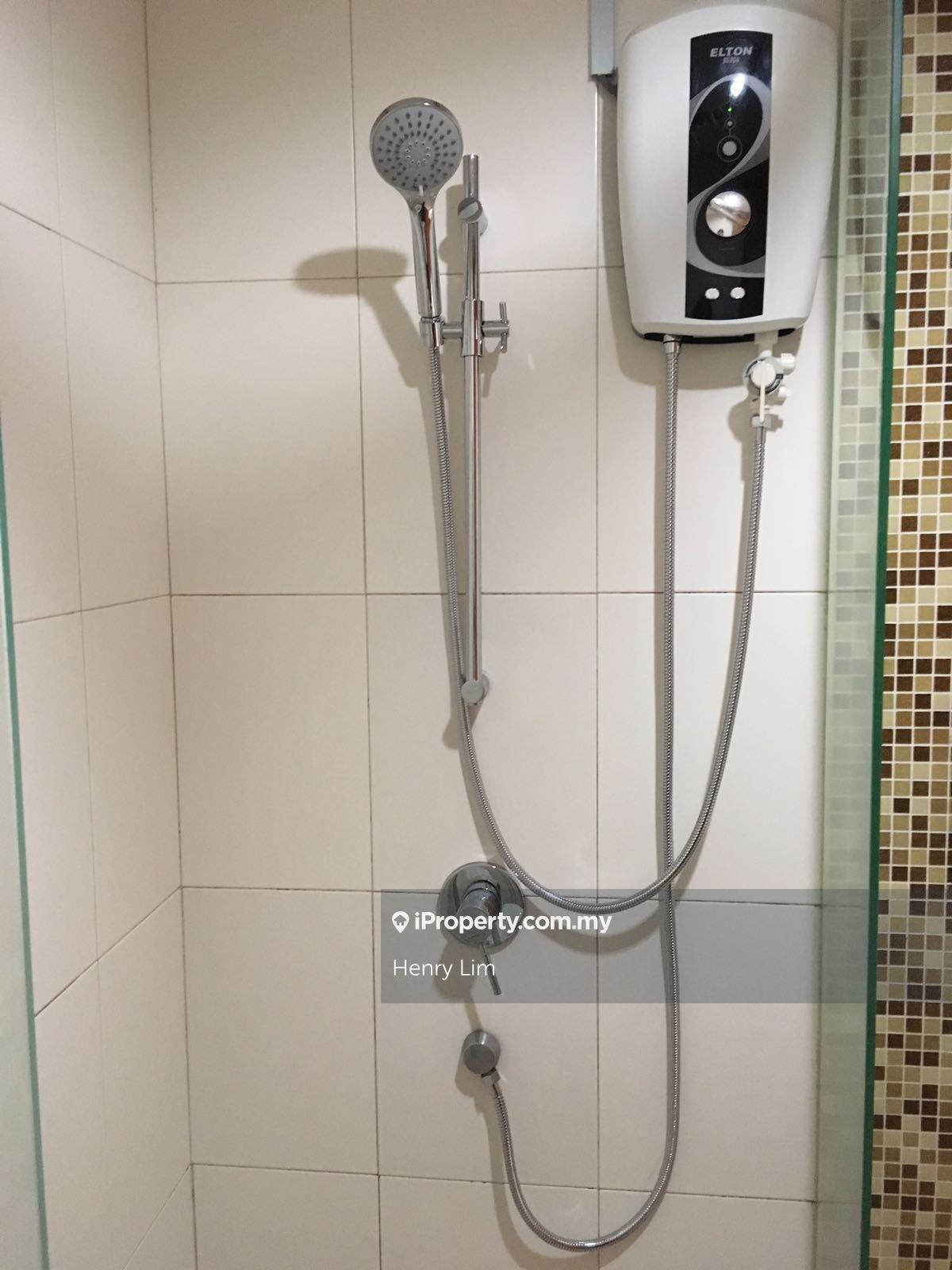 Residensi Servis untuk Dijual di Titiwangsa Sentral oleh Henry Lim - iProperty.com.my