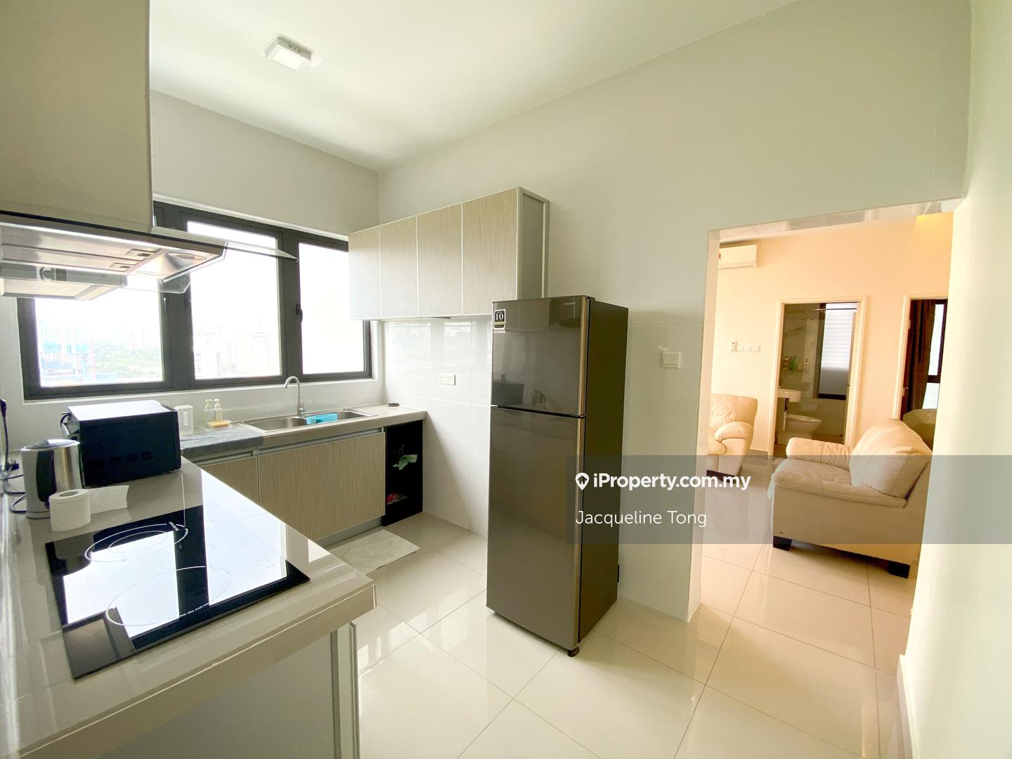 Service Residence for Sale in SkyVille 8 @ Benteng 8 by Jacqueline Tong - iProperty.com.my