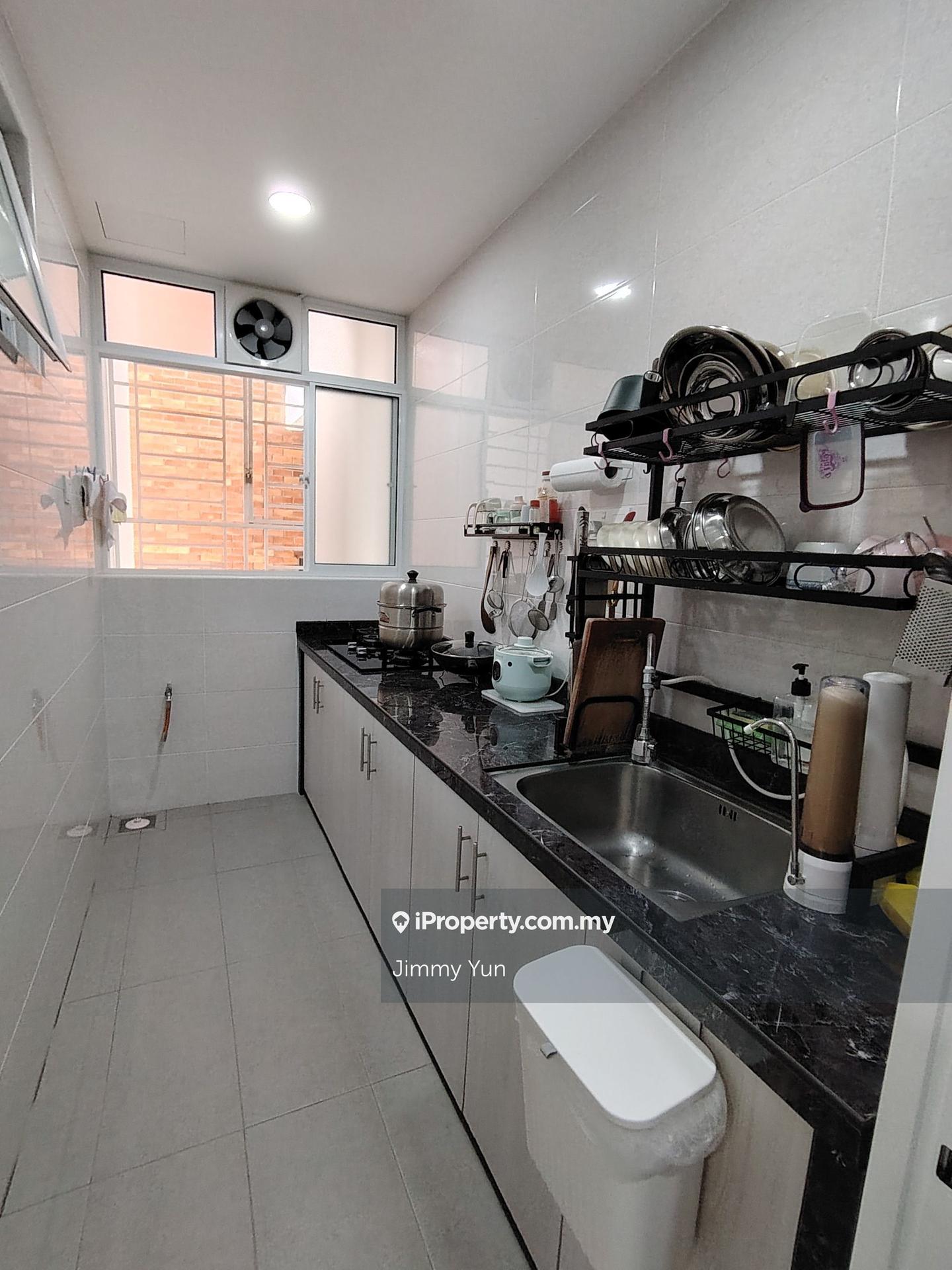 Kondominium untuk Dijual di Sg Long Residence oleh Jimmy Yun - iProperty.com.my