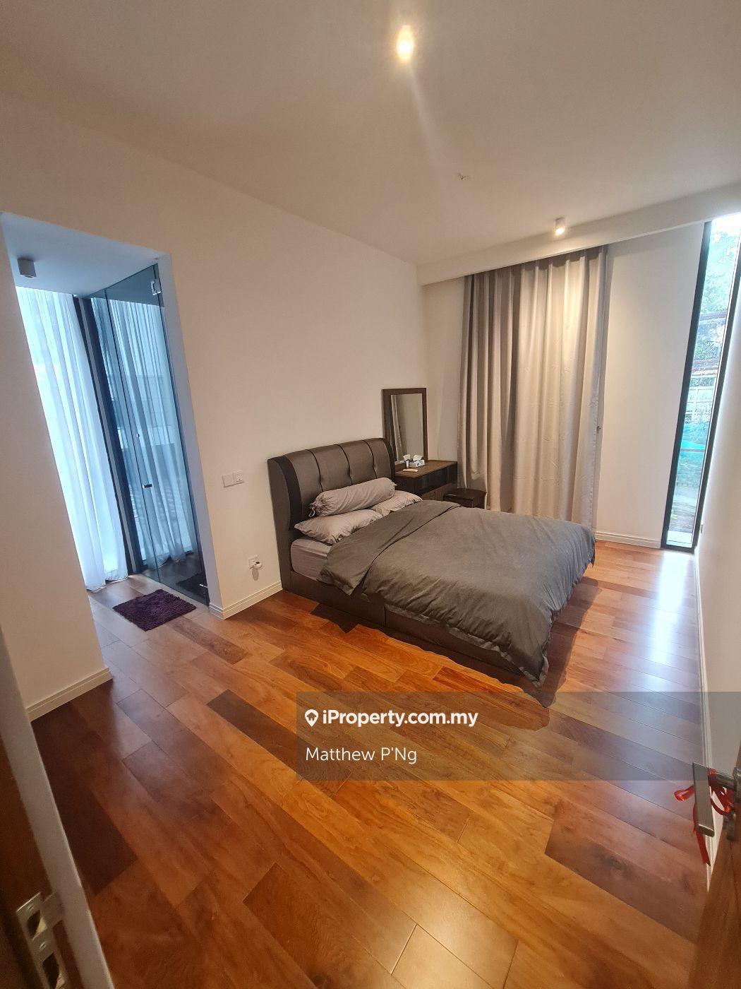 Kondominium untuk Dijual di Shorefront Residences oleh Matthew P'Ng - iProperty.com.my