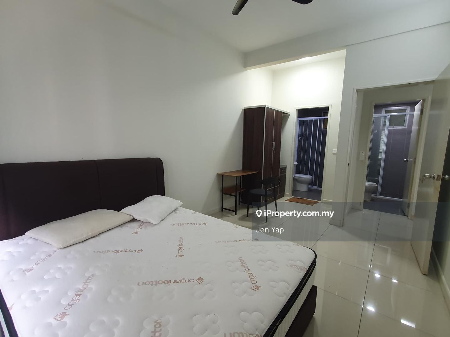 Service Residence for Rent in Savanna Executive Suite @ Southville City by Jen Yap - iProperty.com.my