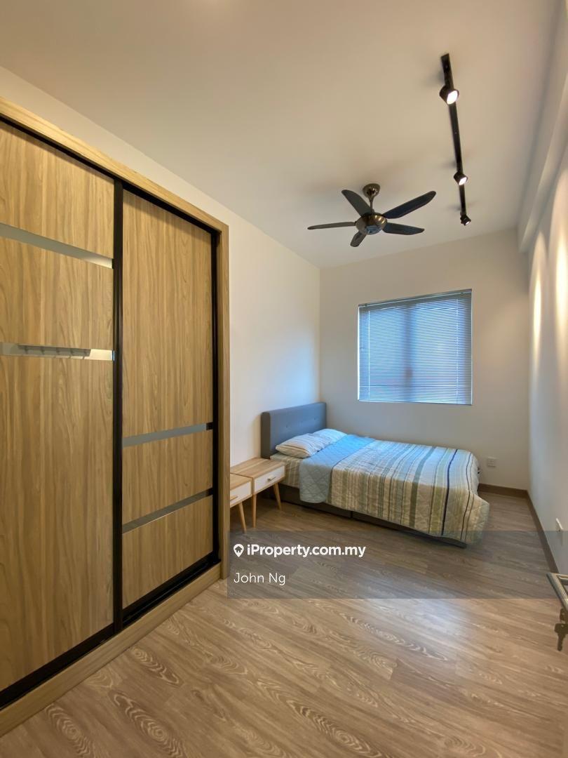 Service Residence for Sale in Southbank Residence by John Ng - iProperty.com.my